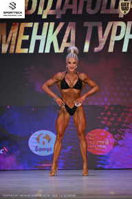 Кубок Ивановской области по бодибилдингу - 2026