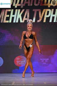Кубок Ивановской области по бодибилдингу - 2026