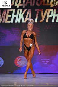 Кубок Ивановской области по бодибилдингу - 2026