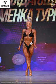 Кубок Ивановской области по бодибилдингу - 2026