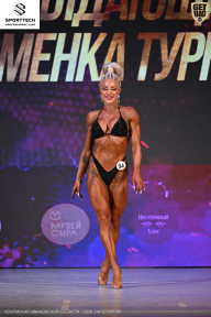 Кубок Ивановской области по бодибилдингу - 2026