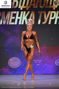 Кубок Ивановской области по бодибилдингу - 2026