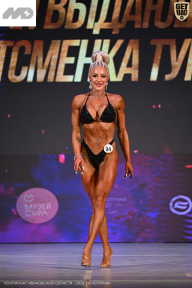 Кубок Ивановской области по бодибилдингу - 2026