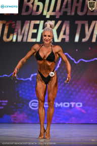 Кубок Ивановской области по бодибилдингу - 2026