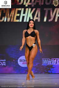 Кубок Ивановской области по бодибилдингу - 2026