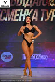 Кубок Ивановской области по бодибилдингу - 2026