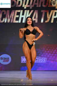 Кубок Ивановской области по бодибилдингу - 2026