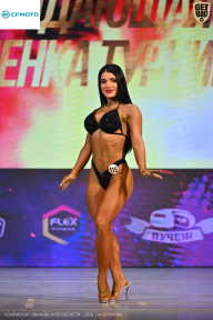 Кубок Ивановской области по бодибилдингу - 2026