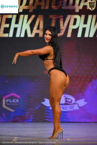 Кубок Ивановской области по бодибилдингу - 2026