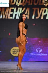 Кубок Ивановской области по бодибилдингу - 2026