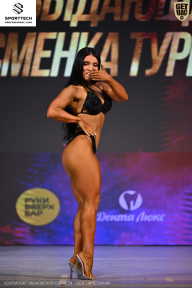 Кубок Ивановской области по бодибилдингу - 2026