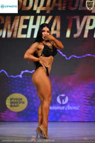 Кубок Ивановской области по бодибилдингу - 2026