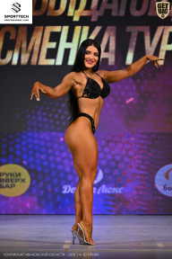 Кубок Ивановской области по бодибилдингу - 2026