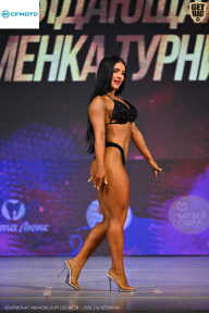 Кубок Ивановской области по бодибилдингу - 2026