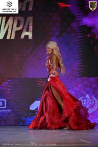 Кубок Ивановской области по бодибилдингу - 2026