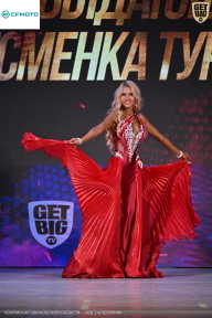 Кубок Ивановской области по бодибилдингу - 2026