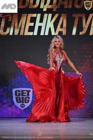 Кубок Ивановской области по бодибилдингу - 2026