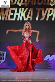 Кубок Ивановской области по бодибилдингу - 2026