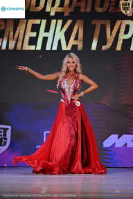 Кубок Ивановской области по бодибилдингу - 2026