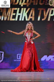 Кубок Ивановской области по бодибилдингу - 2026