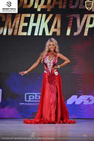 Кубок Ивановской области по бодибилдингу - 2026