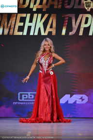 Кубок Ивановской области по бодибилдингу - 2026