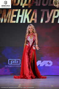 Кубок Ивановской области по бодибилдингу - 2026