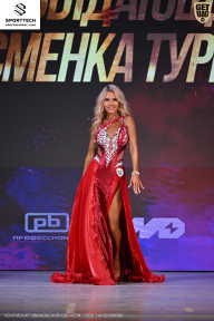 Кубок Ивановской области по бодибилдингу - 2026