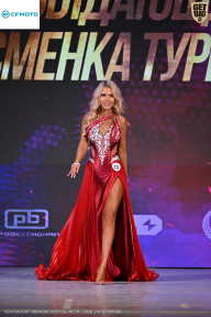 Кубок Ивановской области по бодибилдингу - 2026