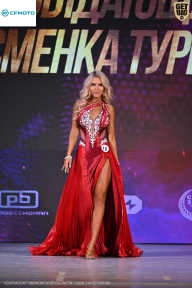 Кубок Ивановской области по бодибилдингу - 2026