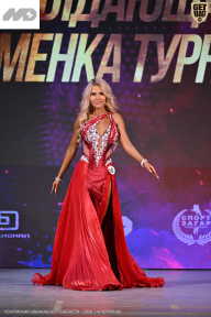 Кубок Ивановской области по бодибилдингу - 2026