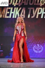 Кубок Ивановской области по бодибилдингу - 2026