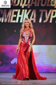 Кубок Ивановской области по бодибилдингу - 2026