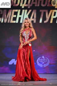 Кубок Ивановской области по бодибилдингу - 2026