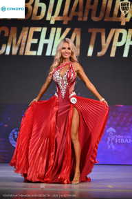 Кубок Ивановской области по бодибилдингу - 2026