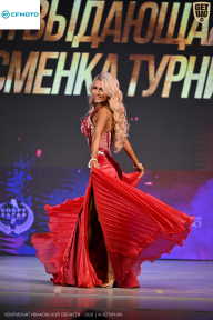 Кубок Ивановской области по бодибилдингу - 2026