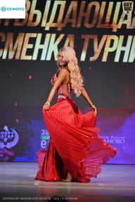 Кубок Ивановской области по бодибилдингу - 2026