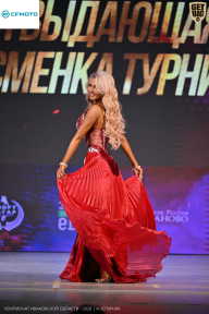 Кубок Ивановской области по бодибилдингу - 2026