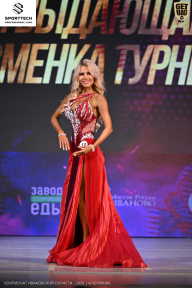 Кубок Ивановской области по бодибилдингу - 2026