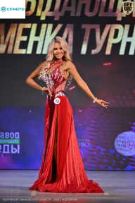 Кубок Ивановской области по бодибилдингу - 2026