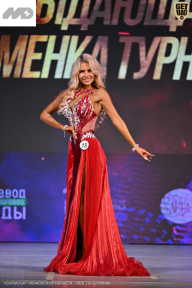 Кубок Ивановской области по бодибилдингу - 2026