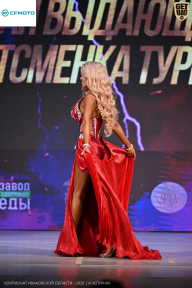 Кубок Ивановской области по бодибилдингу - 2026