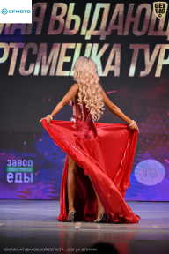 Кубок Ивановской области по бодибилдингу - 2026