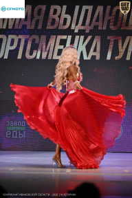 Кубок Ивановской области по бодибилдингу - 2026