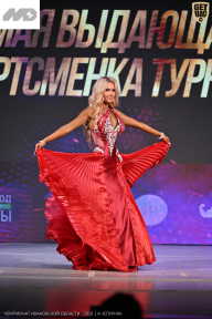 Кубок Ивановской области по бодибилдингу - 2026