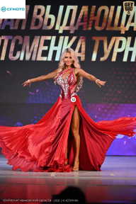 Кубок Ивановской области по бодибилдингу - 2026