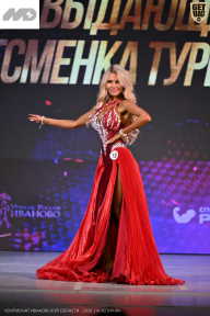 Кубок Ивановской области по бодибилдингу - 2026