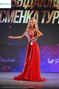 Кубок Ивановской области по бодибилдингу - 2026