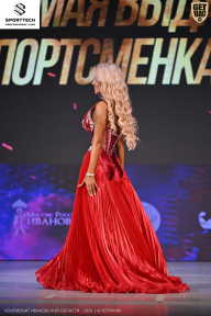 Кубок Ивановской области по бодибилдингу - 2026