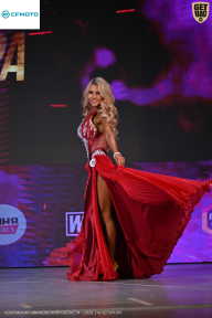 Кубок Ивановской области по бодибилдингу - 2026